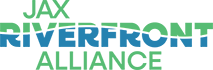 Riverfront Parks Conservancy Logo